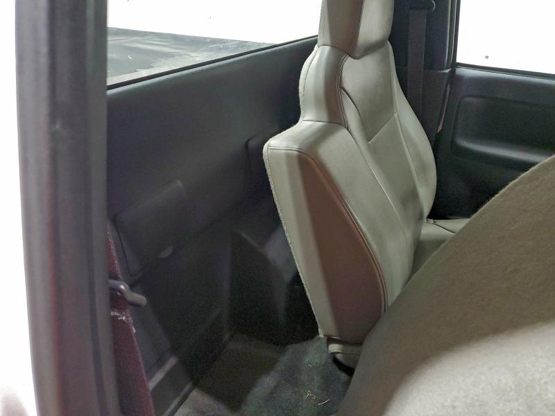 2012 CHEVROLET COLORADO #3294215297