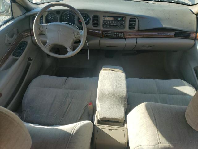 2002 BUICK LESABRE CU #3294414533