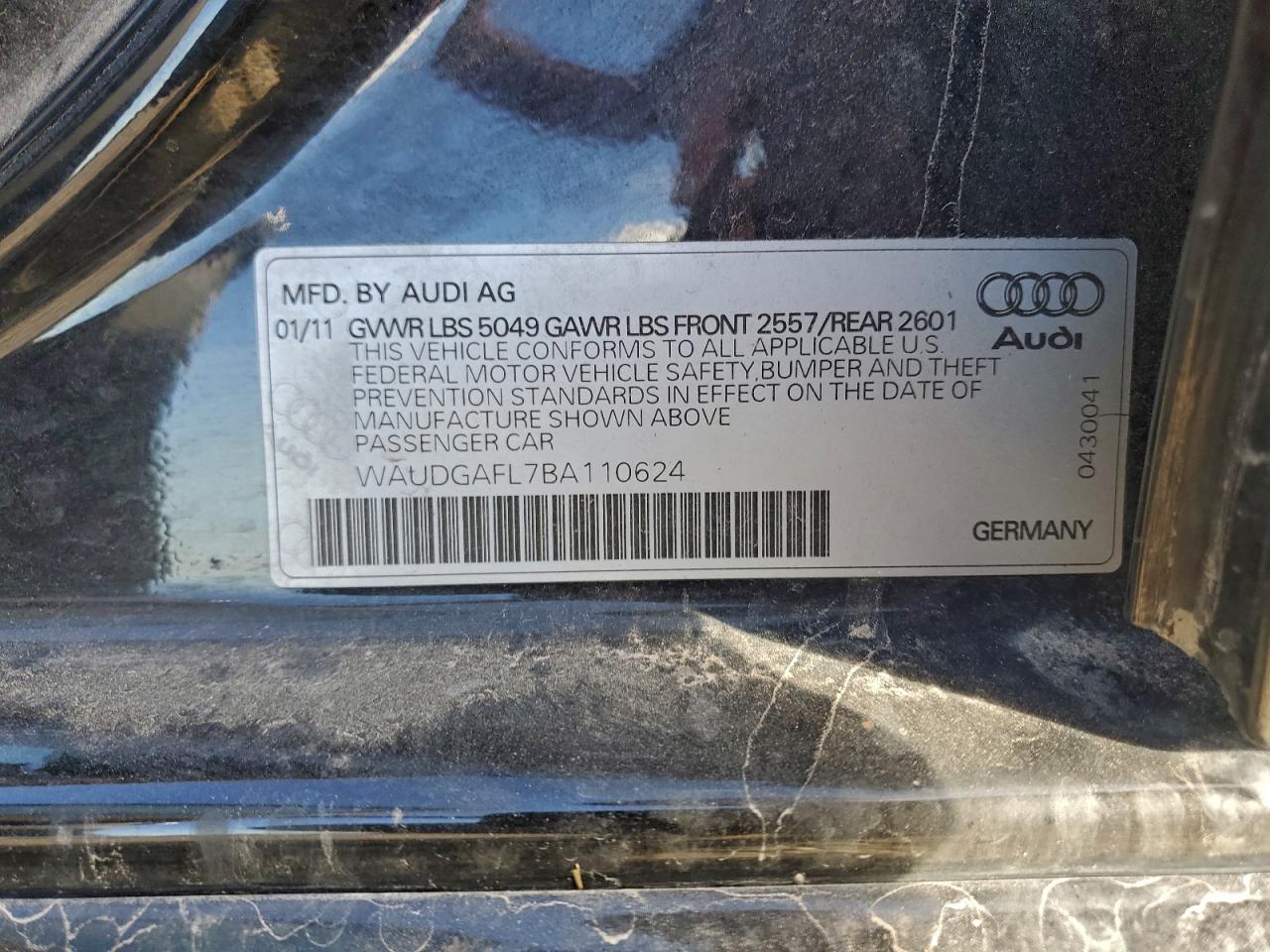 AUDI S4 PREMIUM PLUS