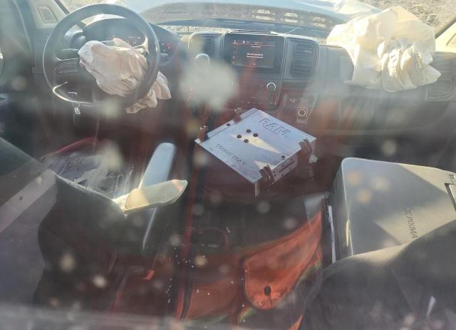 2023 RAM PROMASTER #3291348181