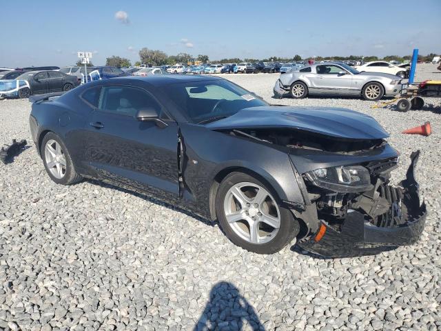 2017 CHEVROLET CAMARO LT #3297987082