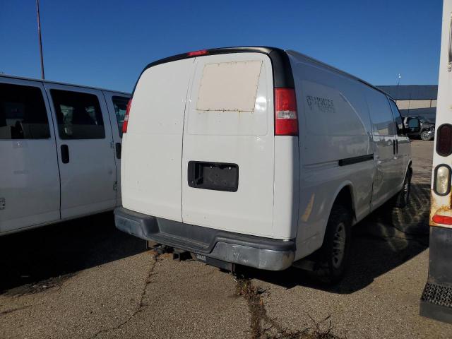 2018 CHEVROLET EXPRESS G2 #3287475022
