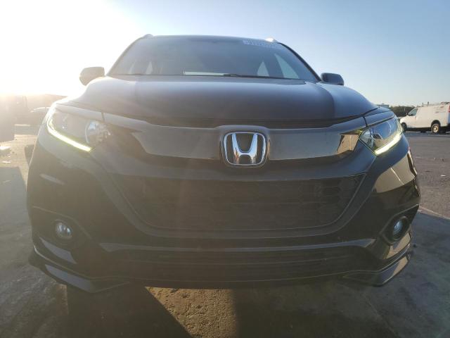 2022 HONDA HR-V SPORT #3303749418