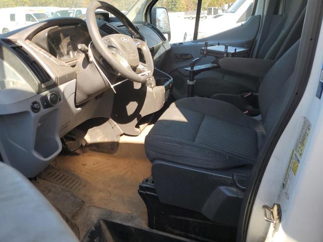 2016 FORD TRANSIT #3284671351