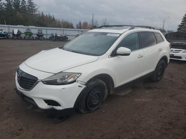 2015 MAZDA CX-9 GRAND - JM3TB3DA2F0458618