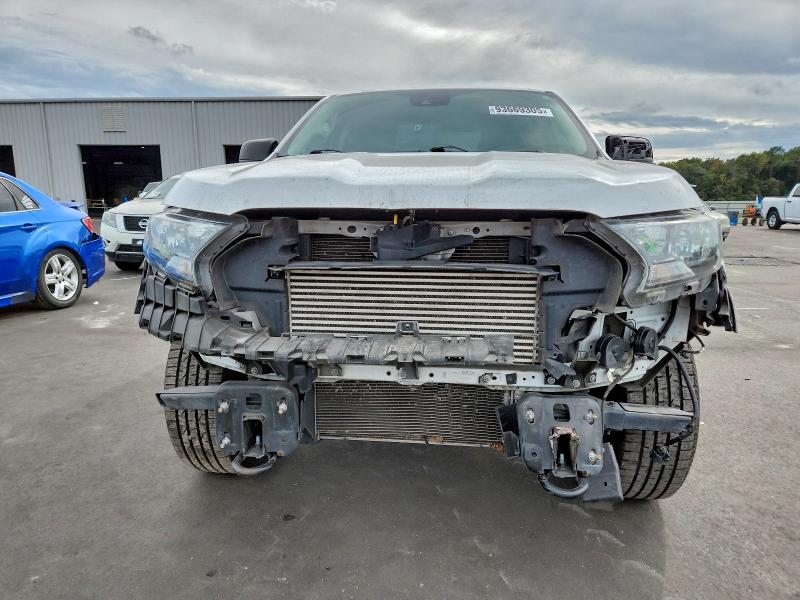 2019 FORD RANGER XL #3297963780