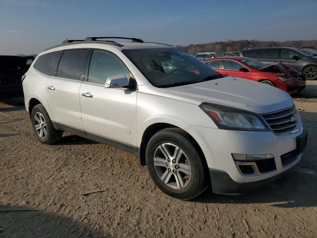 2016 CHEVROLET TRAVERSE L #3304800323