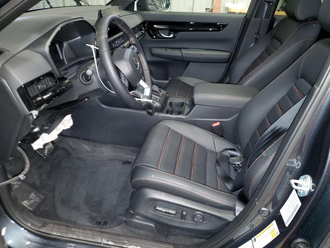 HONDA CR-V SPORT TOURING