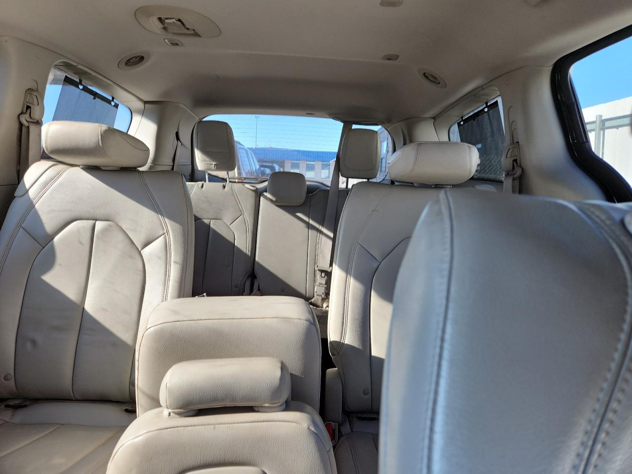 CHRYSLER PACIFICA TOURING L