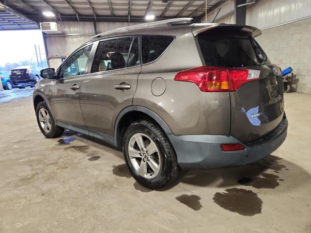 2015 TOYOTA RAV4 XLE #3303975773