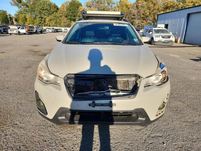 2016 SUBARU CROSSTREK #3316100259