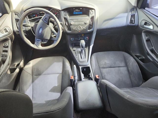 2018 FORD FOCUS SE #3301927413