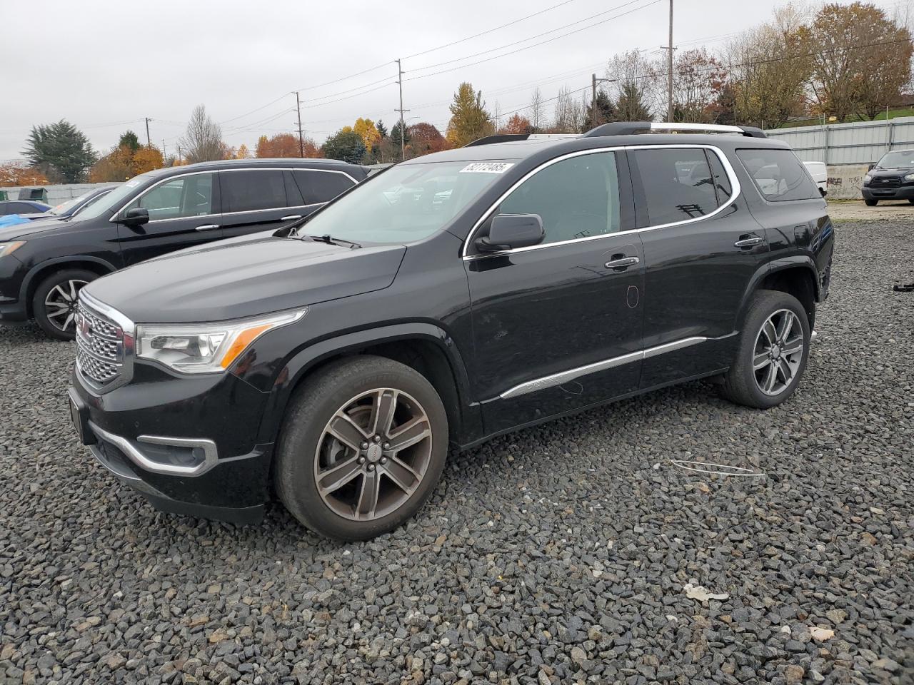 GMC ACADIA DENALI