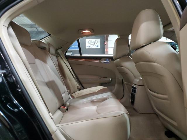 2013 CHRYSLER 300C - 2C3CCAKT9DH551888