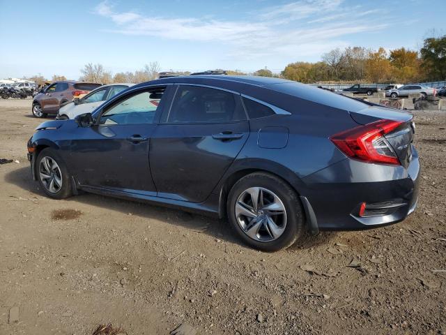 2021 HONDA CIVIC LX #3286705304