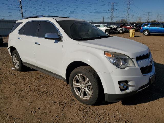 2013 CHEVROLET EQUINOX LT #3291339177