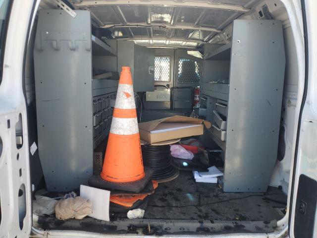 2014 FORD E250 #3297777830