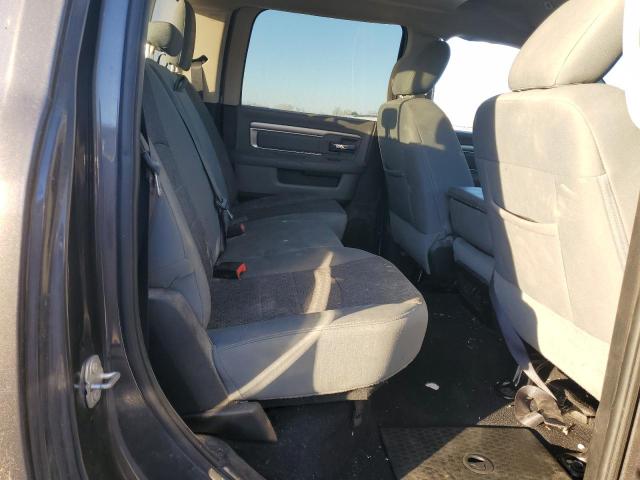 2018 RAM 2500 SLT #3284714969