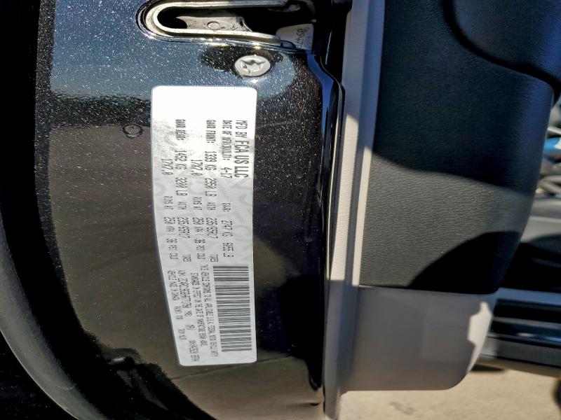 2017 CHRYSLER PACIFICA T #3296333409