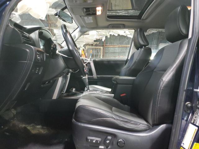 2015 TOYOTA 4RUNNER SR #3305356348