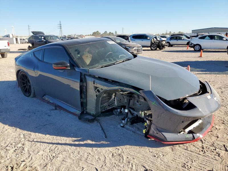 2024 NISSAN Z NISMO #3303866699