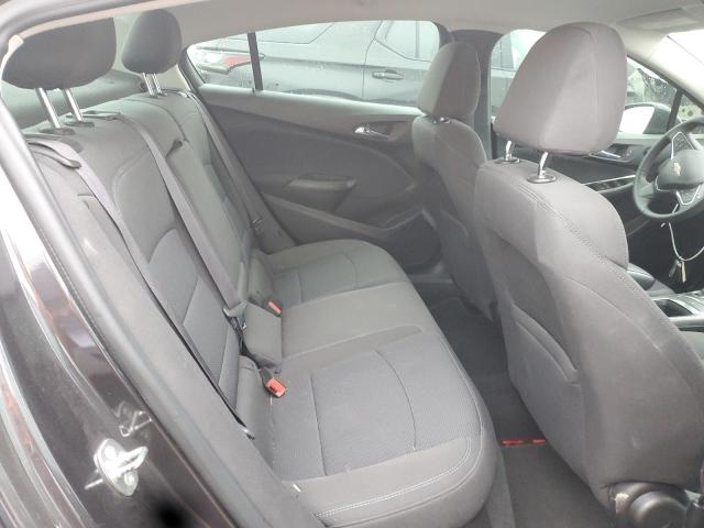 2016 CHEVROLET CRUZE LT #3292468733