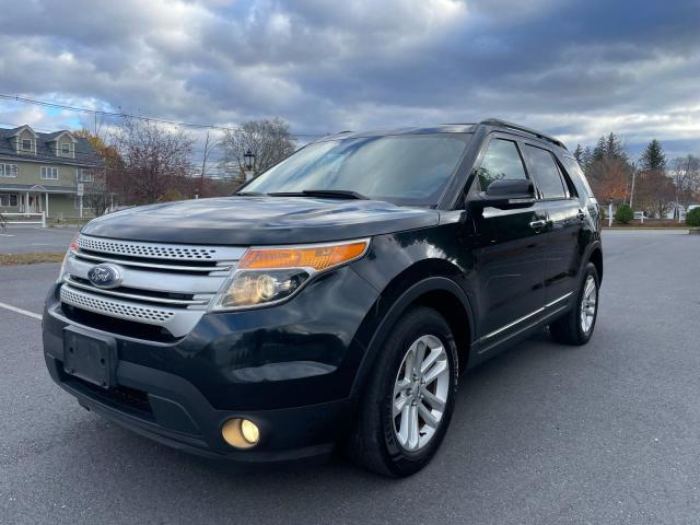 2015 FORD EXPLORER X #3290218218