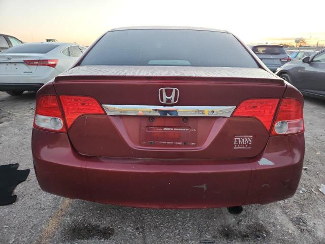 2009 HONDA CIVIC LX-S #3287327983