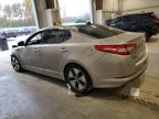 Lot #3315843154 2013 KIA OPTIMA HYB