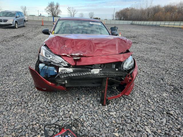 2019 NISSAN ALTIMA SR #3290383776