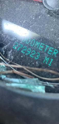 2007 CHEVROLET TAHOE K150 #3290285250