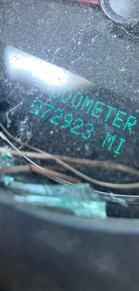 Lot #3290285250 2007 CHEVROLET TAHOE K150