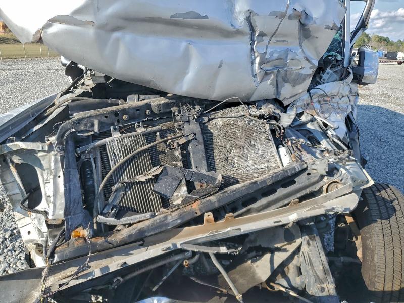 2012 NISSAN NV 1500 #3315617779