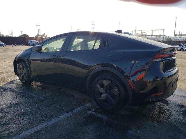 2025 TOYOTA PRIUS LE - JTDADABU8S3028614