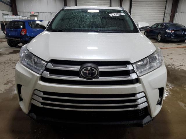 2017 TOYOTA HIGHLANDER #3297966783