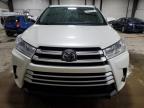 Lot #3297966783 2017 TOYOTA HIGHLANDER