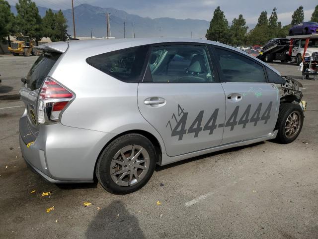 2016 TOYOTA PRIUS V #3292688609