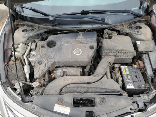 2014 NISSAN ALTIMA 2.5 #3296915821