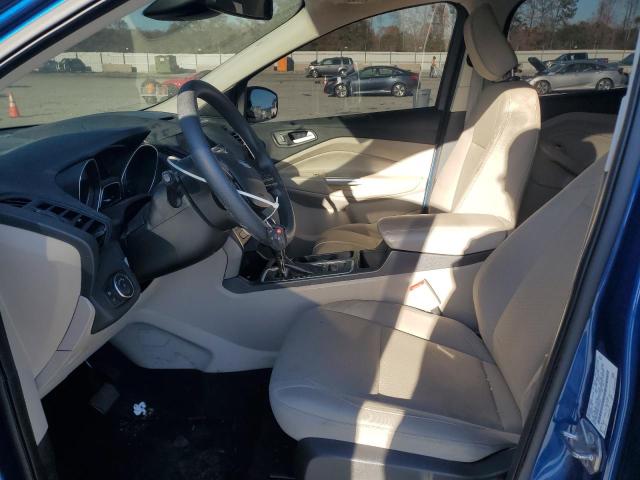 2018 FORD ESCAPE SE #3291254972