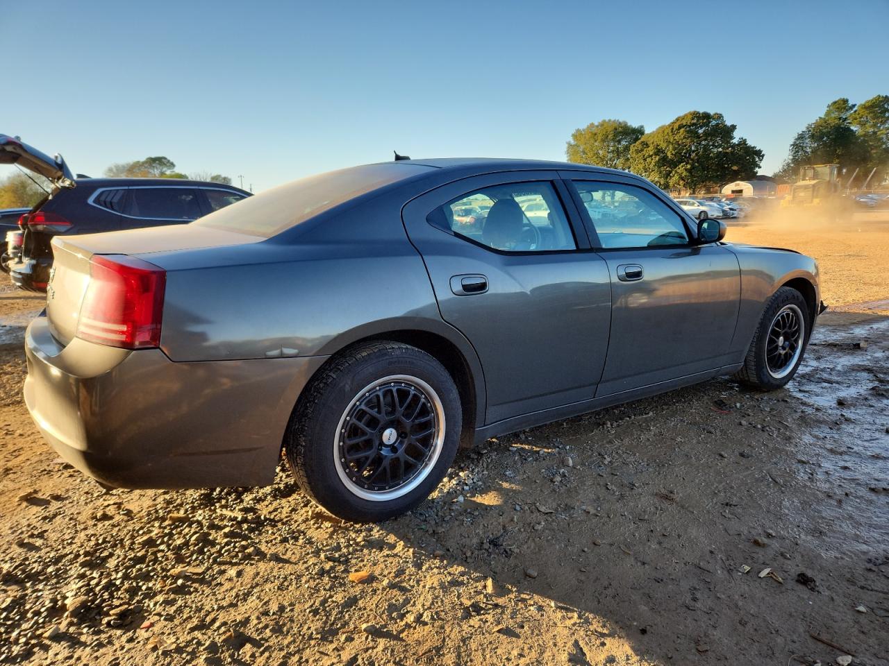 Lot #3291364132 2008 DODGE CHARGER