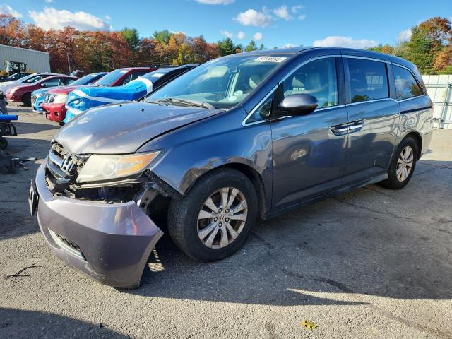 2015 HONDA ODYSSEY EX - 5FNRL5H60FB076915