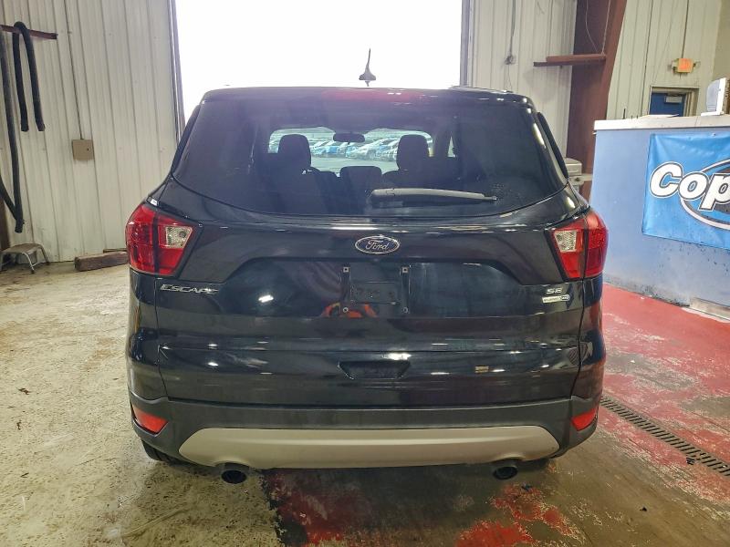 2019 FORD ESCAPE SE #3304632944