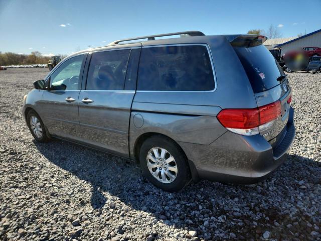 2009 HONDA ODYSSEY EX #3305321311