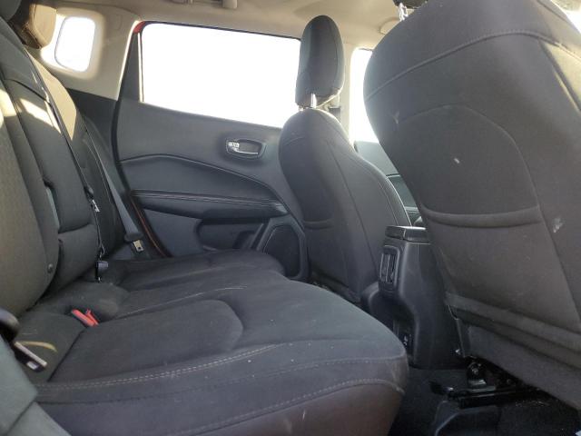 2017 JEEP COMPASS SP #3297987036