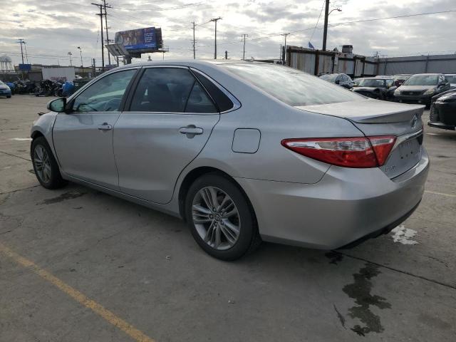 2016 TOYOTA CAMRY LE #3294395499