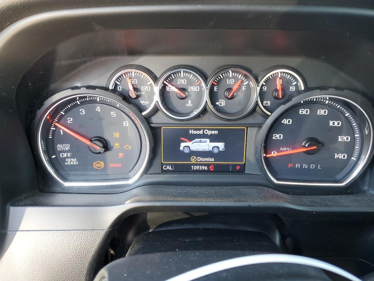 CHEVROLET SILVERADO C1500 LT