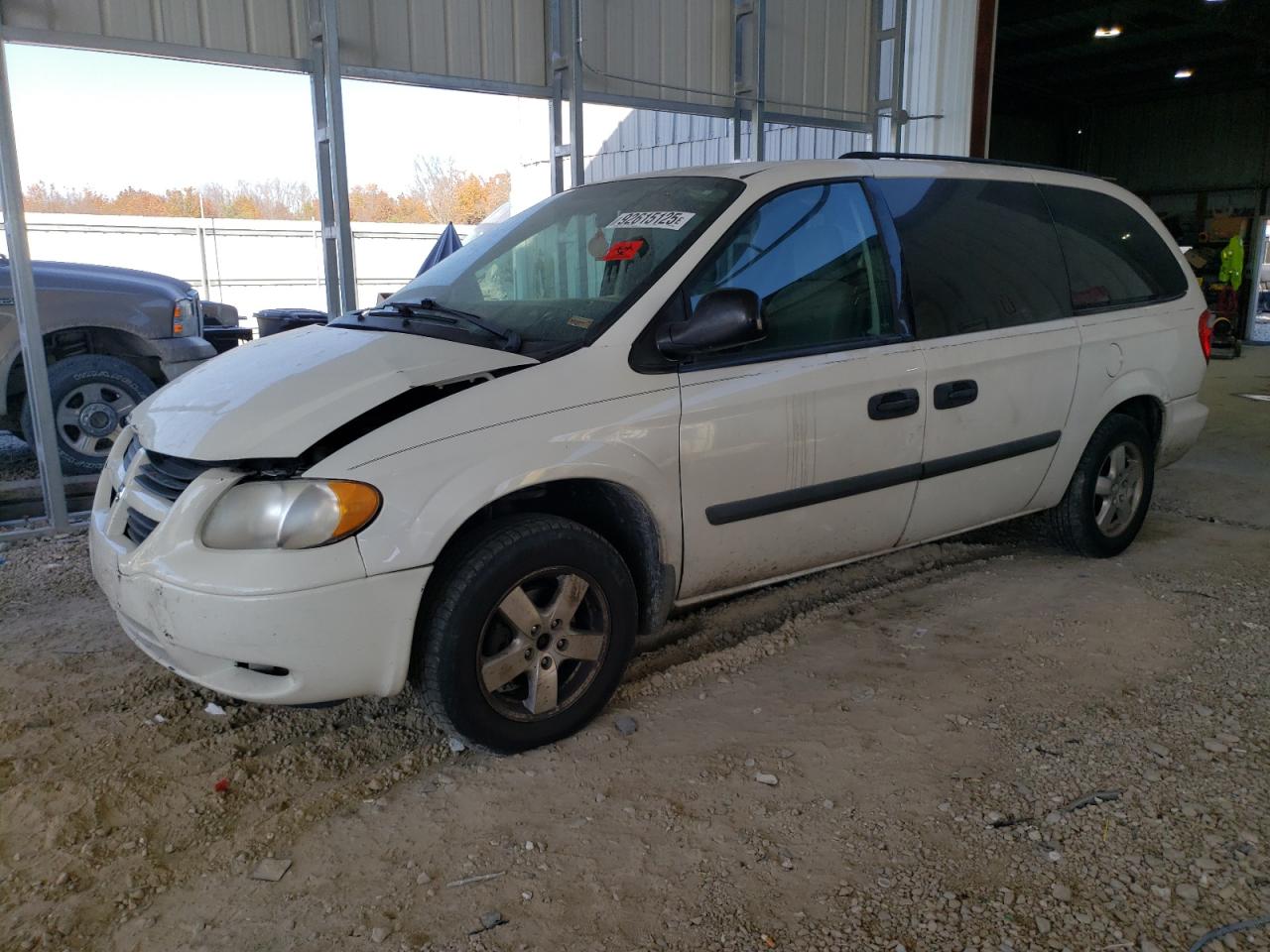Lot #3297106523 2006 DODGE GRAND CARA