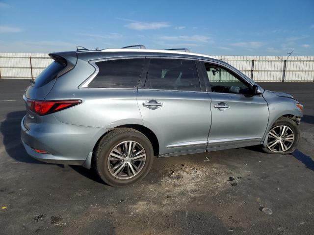 2017 INFINITI QX60 #3294559069
