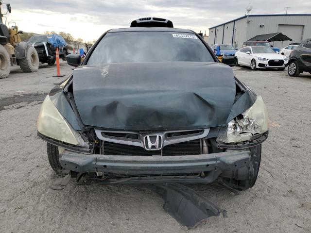2005 HONDA ACCORD EX #3295923394