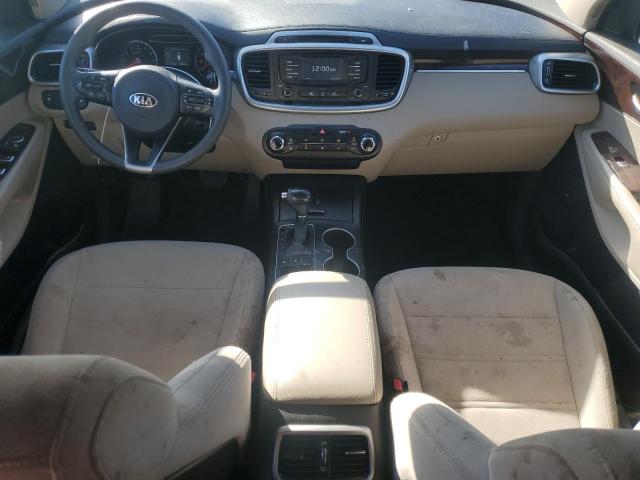 2016 KIA SORENTO LX #3297894771